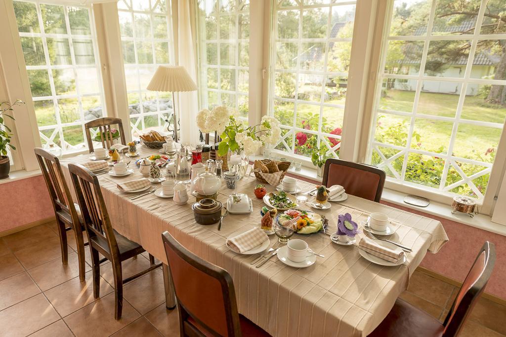 Adami Country Guesthouse Vainupea المظهر الخارجي الصورة
