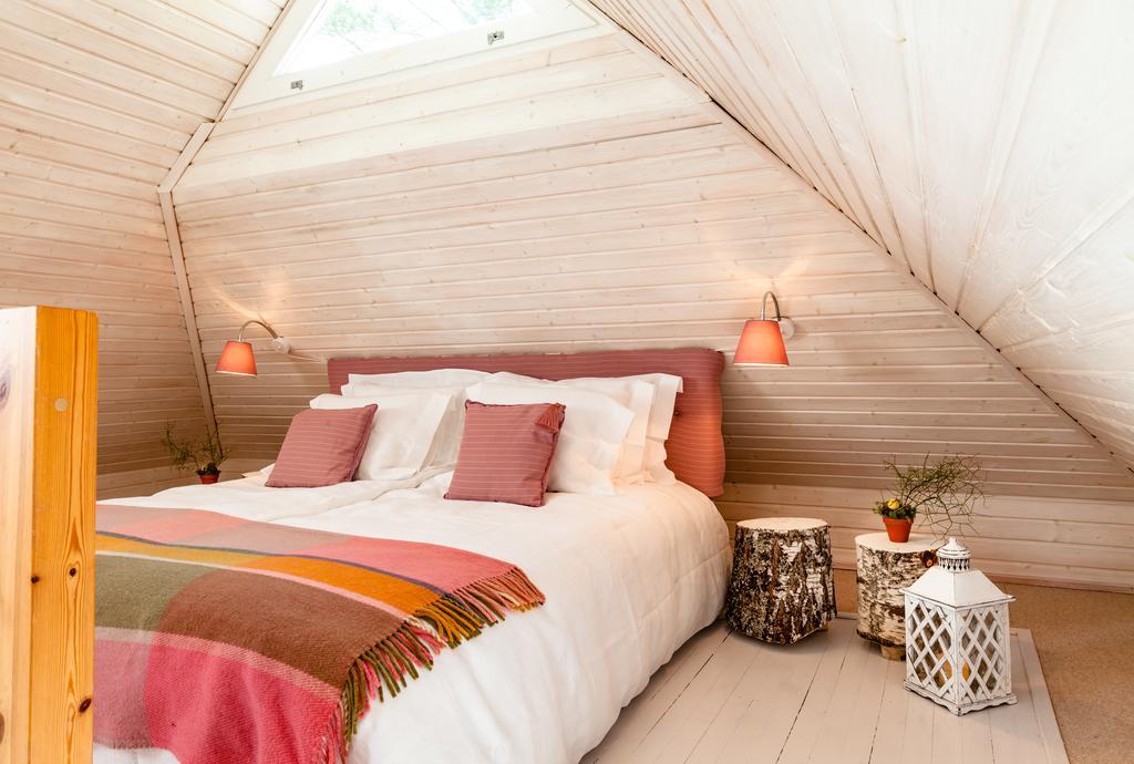 Adami Country Guesthouse Vainupea المظهر الخارجي الصورة