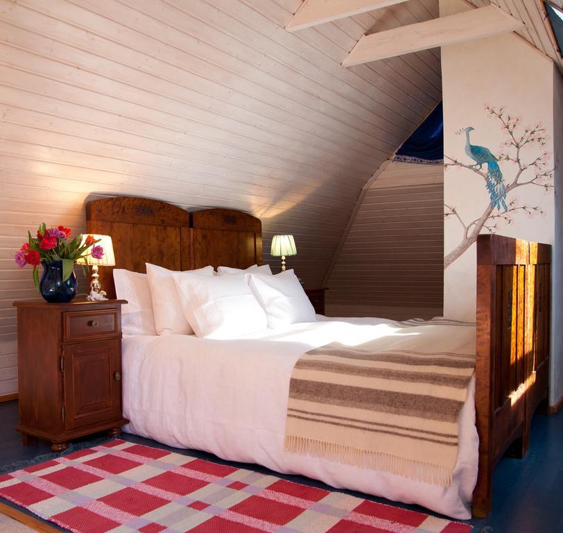Adami Country Guesthouse Vainupea المظهر الخارجي الصورة