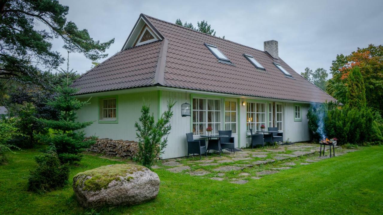 Adami Country Guesthouse Vainupea المظهر الخارجي الصورة