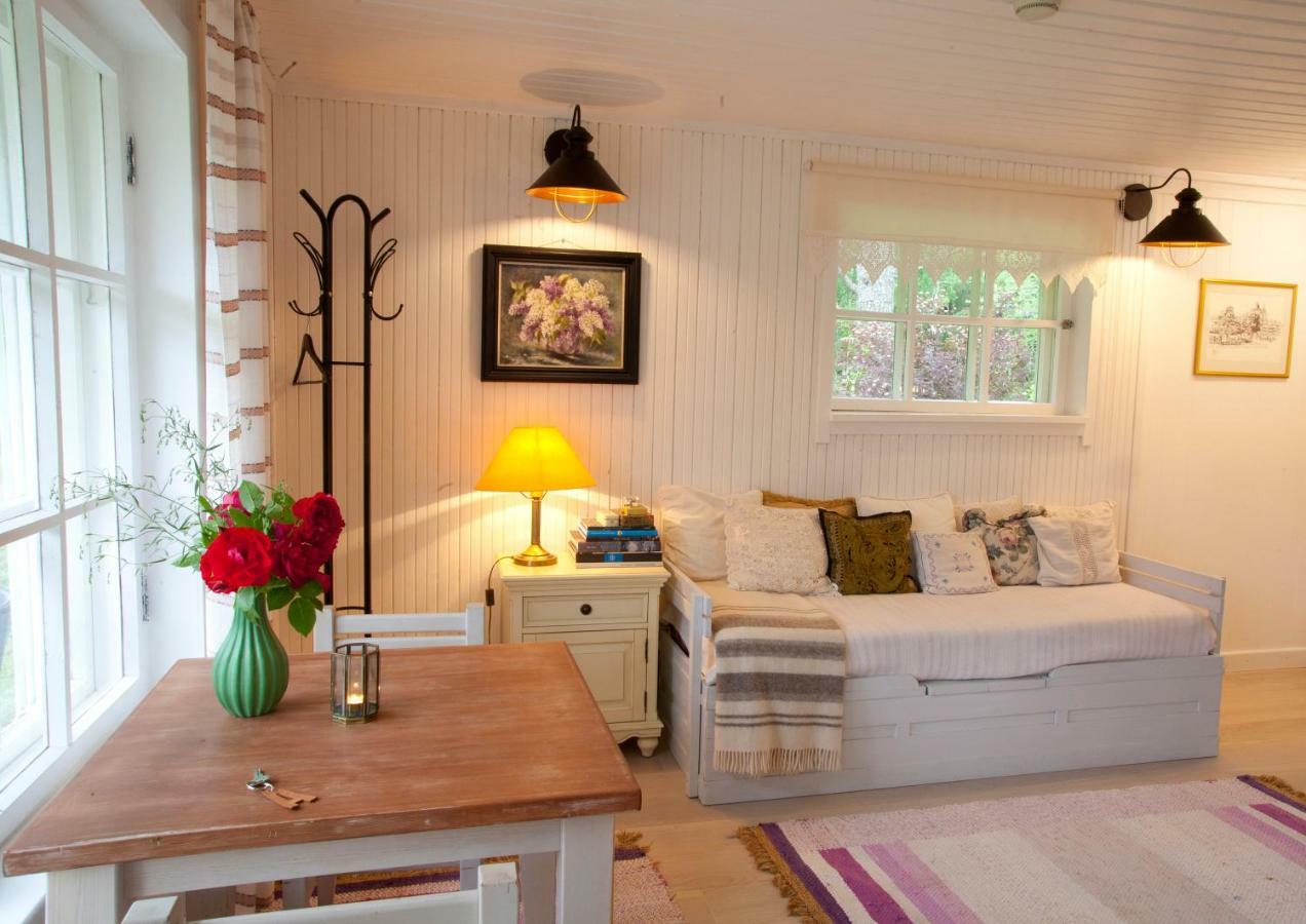 Adami Country Guesthouse Vainupea المظهر الخارجي الصورة