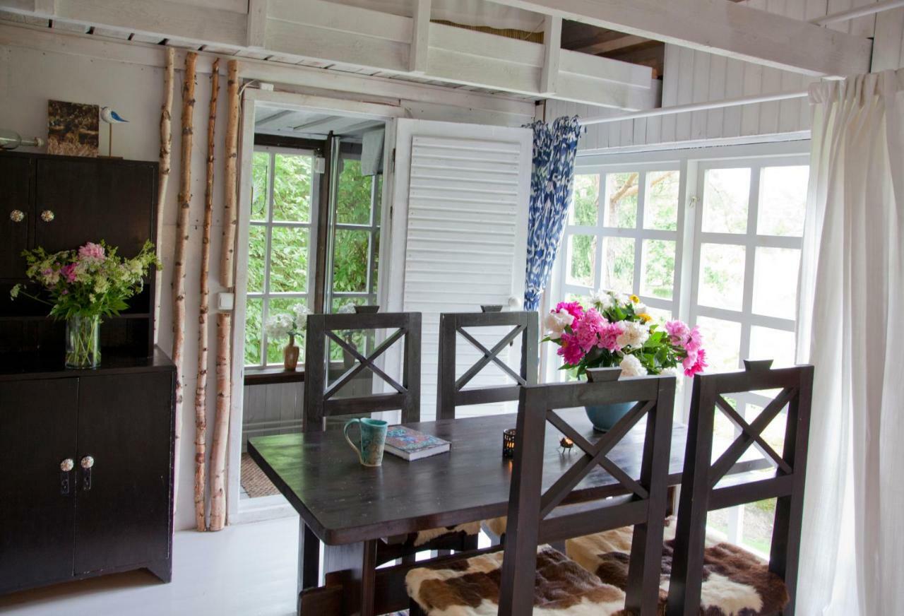 Adami Country Guesthouse Vainupea المظهر الخارجي الصورة