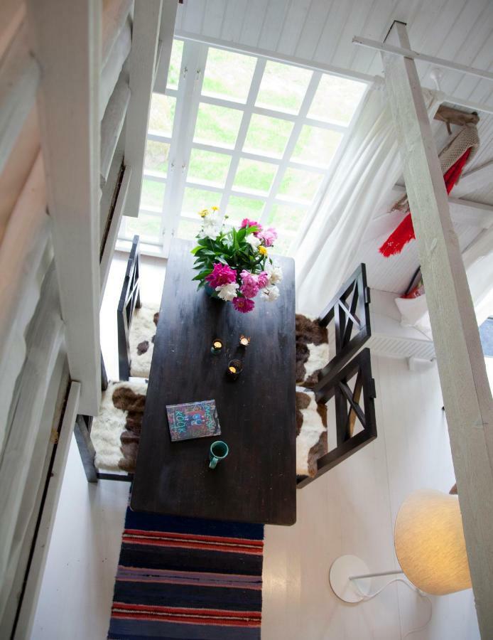 Adami Country Guesthouse Vainupea المظهر الخارجي الصورة