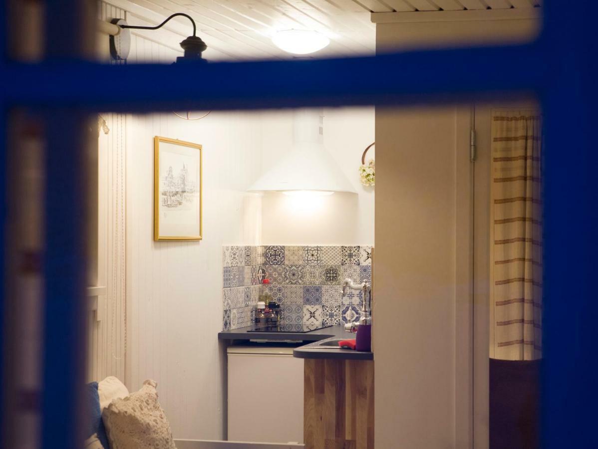 Adami Country Guesthouse Vainupea المظهر الخارجي الصورة